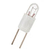 Bailey BP23120601 - T1 Bi-Pin 2.54 12V 60mA C-2F Bailey Bailey - The Lamp Company