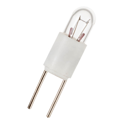 Bailey BP23180261 - T1 Bi-Pin 2.54 18V 26mA C-2F Bailey Bailey - The Lamp Company