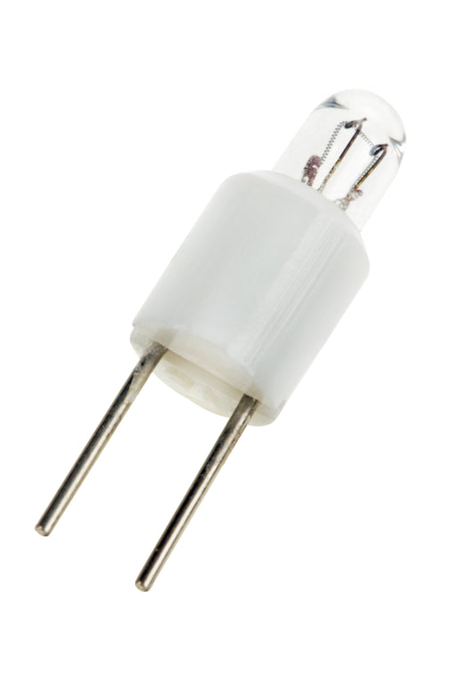 Bailey BP33050751 - T1 Bi-Pin 3.17 5V 75mA C-2R Bailey Bailey - The Lamp Company