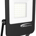 30W SKYLINE VIGOR POLYCARBONATE MARINE GRADE LED FLOODLIGHT - 4000K