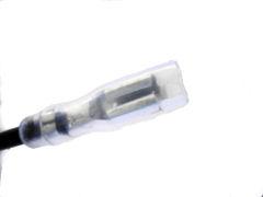 BA-400LAHT2AX same as B902 2.4V 4Ah MI-MH Batteries The Lamp Company - Easy Control Gear