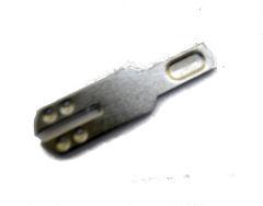 BA-400LAHT2AX same as B902 2.4V 4Ah MI-MH Batteries The Lamp Company - Easy Control Gear