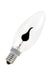 Bailey 40200830277 - E14 C35 240V 3W Flicker Flame Bailey Bailey - The Lamp Company