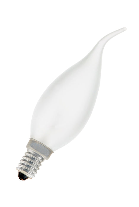 Bailey 40200835748 - E14 C35 240V 10W Cosylight Frost Bailey Bailey - The Lamp Company