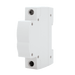 Scolmore CU1BLANK Blank  Single Din Rail Blank Module