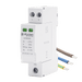 Scolmore CU1SPD275T Spd Type 2 2 Pole 18mm 275uc 40ka Spd With Tails