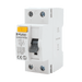Scolmore CU2RCDTD100A Rcd Type A 2 Pole 100a 100ma Time Delay Rccb (type S)