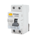 Scolmore CU2RCDTD63A Rcd Type A 2 Pole 63a 100ma Time Delay Rccb (type S)