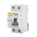 Scolmore CU2RCDTD80A Rcd Type A 2 Pole 80a 100ma Time Delay Rccb (type S)