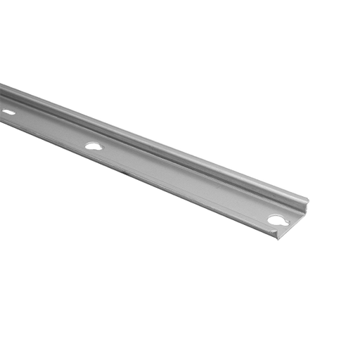 Scolmore CUDR18 Spares Din Rail Elucian Metal Consumer Unit 18 Way Din Rail