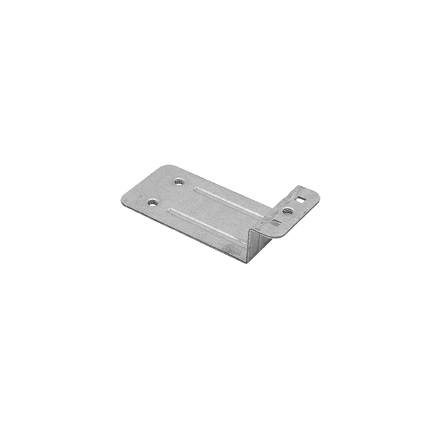 Scolmore CUPLATE Spares Clamp Elucian Metal Consumer Unit Mains Cable Clamp Plate