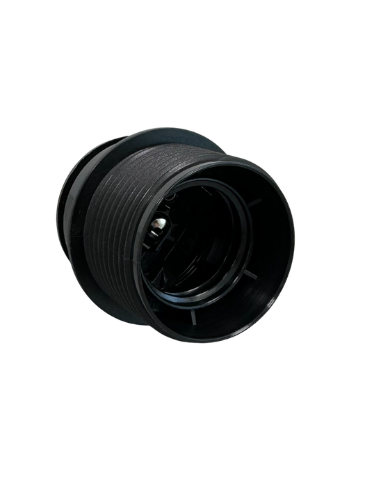 LampFix Continental ES 10mm Lampholder - 06750