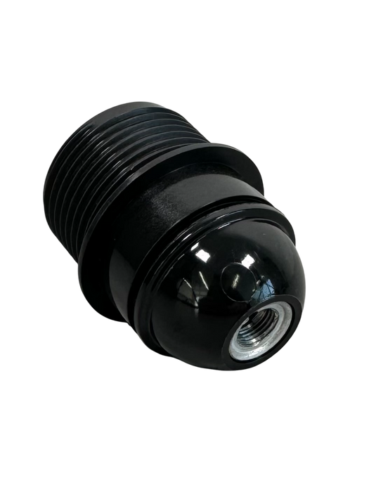 LampFix Continental ES 10mm Lampholder - 06750