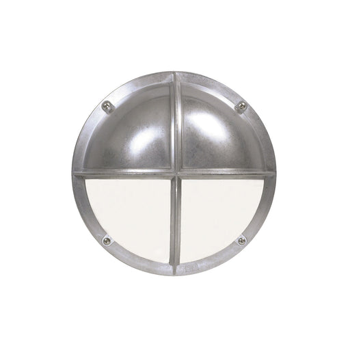 Bailey DEFA111602 - Neptune 001 Half Cover Opal LED 830 1X12W Alu Na. Bailey Bailey - The Lamp Company