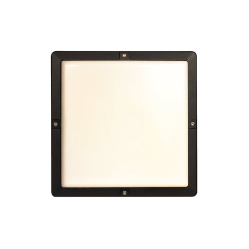 Bailey DEFA107450 - Protect 003 Ring Opal Low G24d-2 1X18W Black Bailey Bailey - The Lamp Company