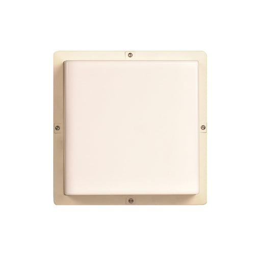 Bailey DEFA117744 - Protect 003 Ring Opal High LED 830 1X12W White Bailey Bailey - The Lamp Company