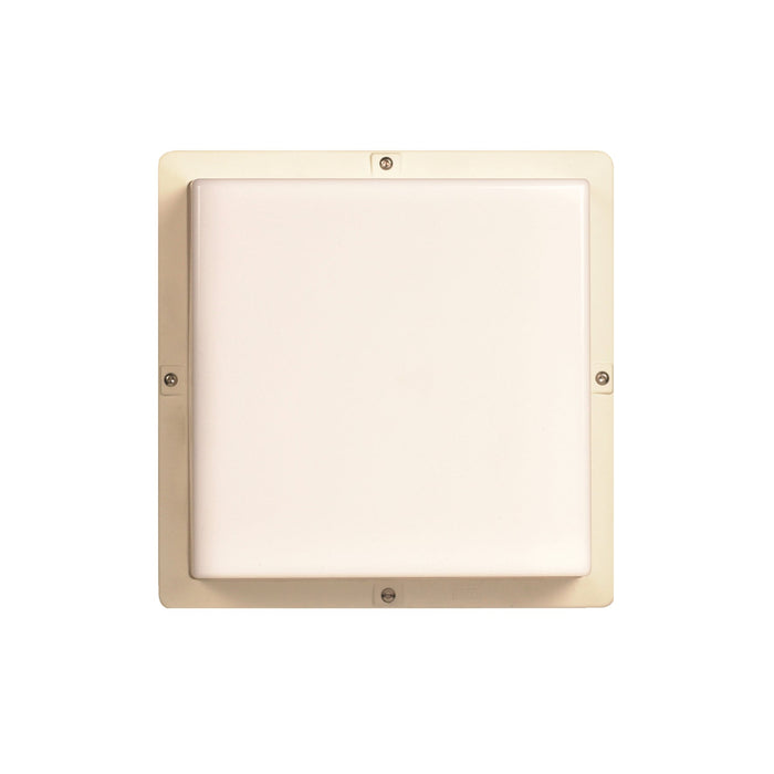 Bailey DEFA109286 - Protect 003 Ring Opal High LED 840 1X12W White Bailey Bailey - The Lamp Company