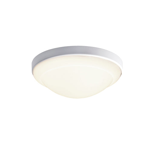 Bailey 142114 - DEFA118845 Astro 260 Opal LED 830 1x12W White Bailey Bailey - The Lamp Company
