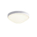 Bailey 142114 - DEFA118845 Astro 260 Opal LED 830 1x12W White Bailey Bailey - The Lamp Company