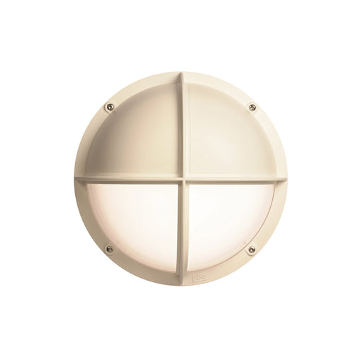 Bailey DEFA111864 - Neptune 001 Detect Half Cover Opal LED 840 1X12W White Bailey Bailey - The Lamp Company