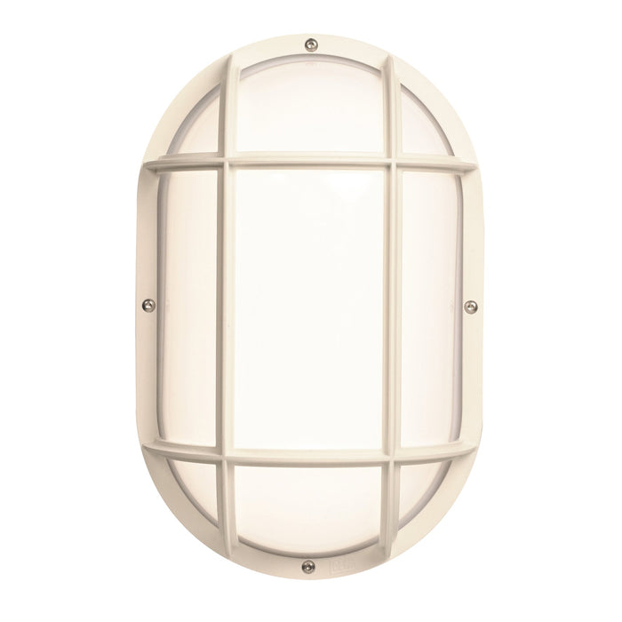 Bailey DEFA111892 - Neptune 002 Detect Cross Opal LED 840 1X12W White Bailey Bailey - The Lamp Company