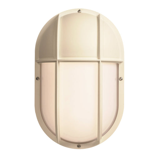 Bailey DEFA111894 - Neptune 002 Detect Half Cover Opal LED 830 1X12W White Bailey Bailey - The Lamp Company