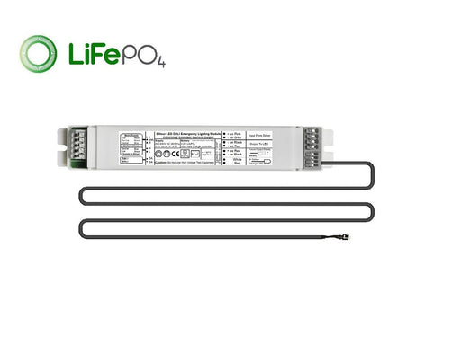 DNA/1 DALI Addressable Conversion Range Led Dali Invertor LITEPLAN - Easy Control Gear