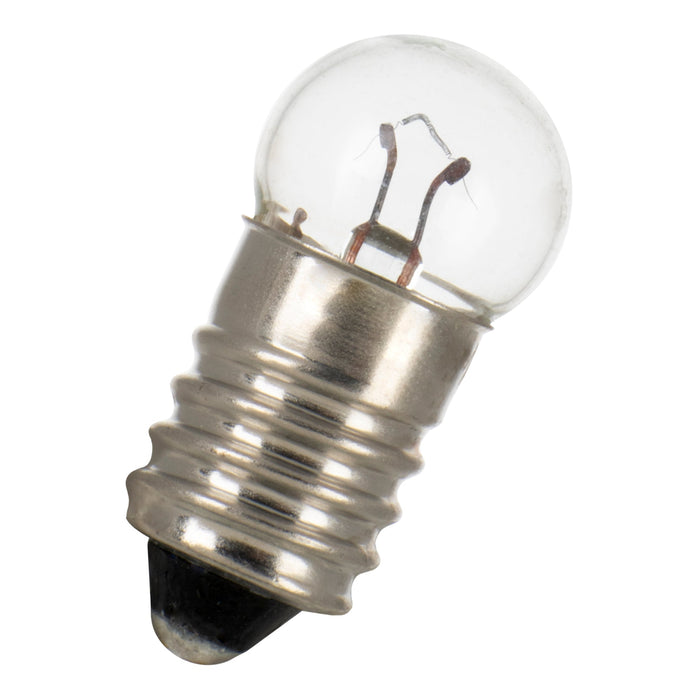 Bailey E24006484 - E10 G11X24 6.2V 484mA C-2R Bailey Bailey - The Lamp Company