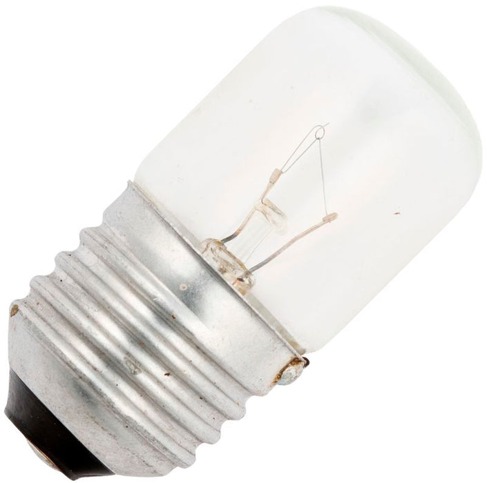 Schiefer E27 T27x60mm 12V 15W C-2V 1000h Clear 2500K Dimmable - 272731200