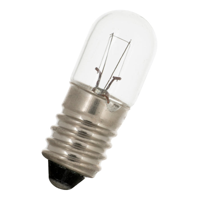 Bailey E28015050 - E10 T10X28 15V 50mA C-2F Bailey Bailey - The Lamp Company