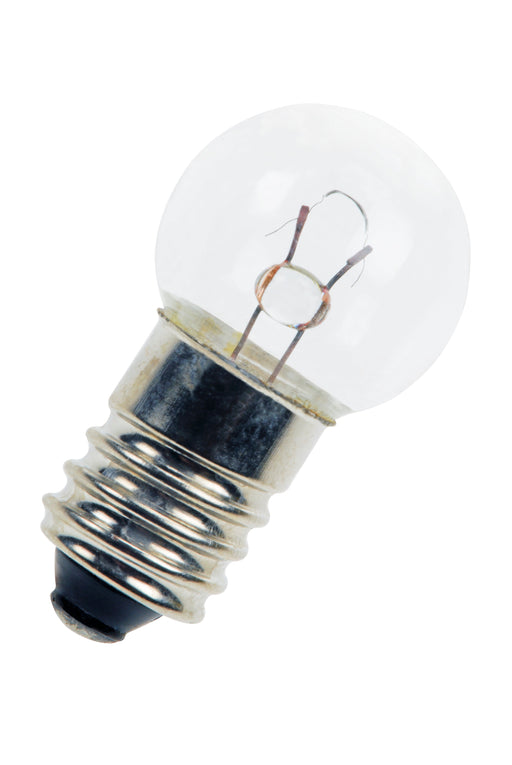 Bailey E29002997 - E10 G15X29 2.4V 1250mA C-2R Bailey Bailey - The Lamp Company