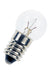 Bailey US157 - E10 G19X31 5.81V 0.10A 50hrs Bailey Bailey - The Lamp Company