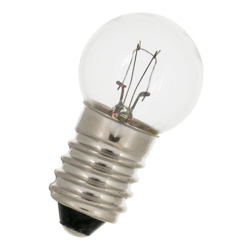 Bailey E29024080 - E10 G15X29 24V 80mA C-2F Bailey Bailey - The Lamp Company