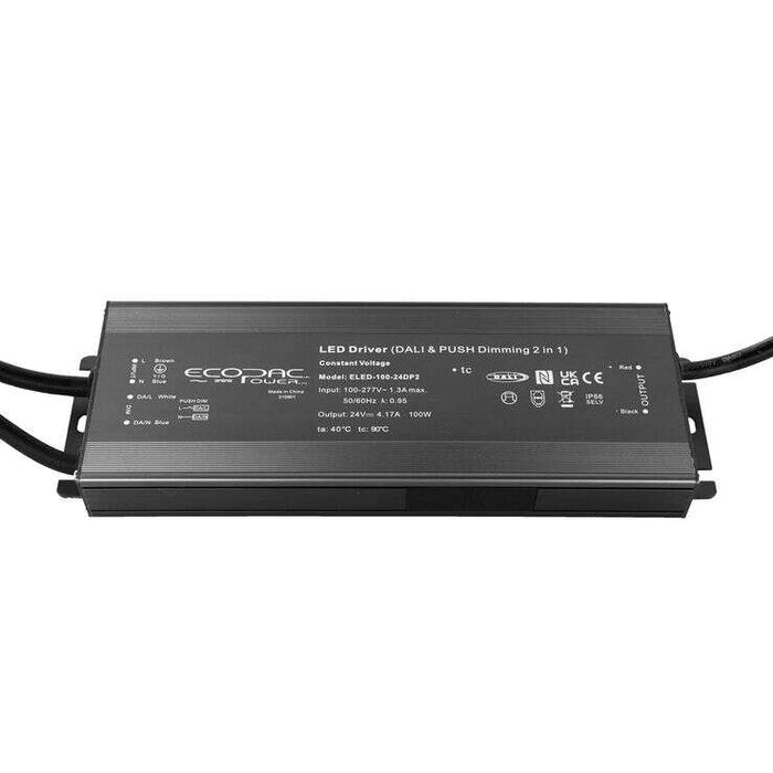 ELED-100-48DP2  100W 48V Dali2