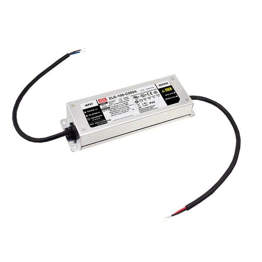 ELG-100-C700-DA-3Y Meanwell - Easy Control Gear