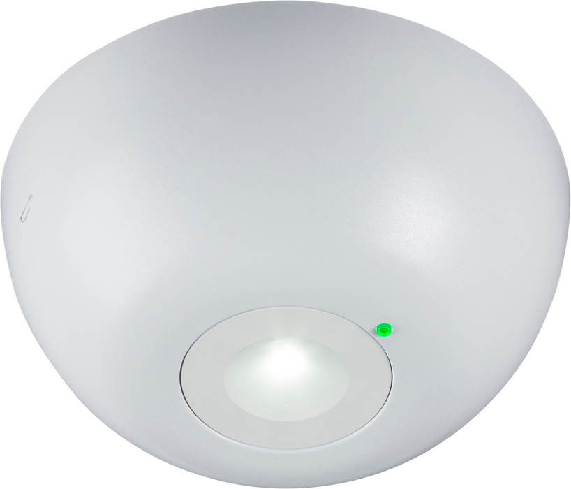 Knightsbridge EMSUR 230V 3W LED Surface Mounted Emergency Downlight - Knightsbridge - Sparks Warehouse