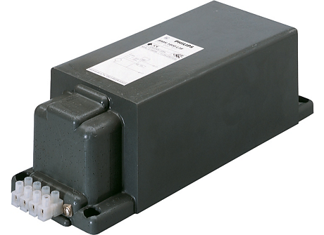 PHILIPS - BHL2000-L78-PH 2000w 230/240v HPIT Ballast ECG-OLD SITE PHILIPS - Easy Control Gear