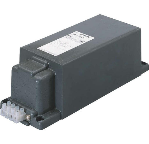 PHILIPS - BHD2000L76-PH 380-415v 50hz 2000w HPI Ballast ECG-OLD SITE PHILIPS - Easy Control Gear