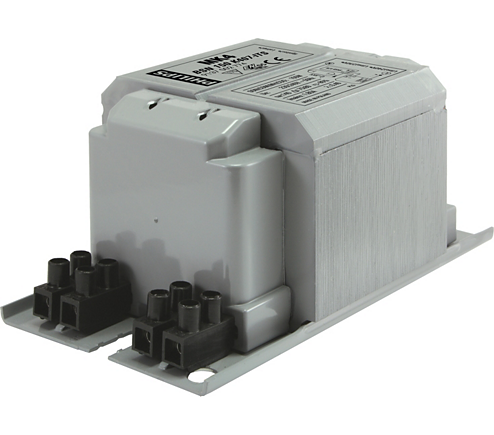 PHILIPS - BSN150L407ITS-PH 150w SON/MH Ballast inc Thermal Cut out ECG-OLD SITE PHILIPS - Easy Control Gear