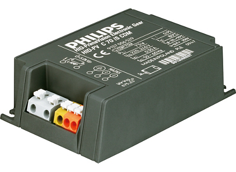 HID-PV C 35/S CDM  PHILIPS - Easy Control Gear