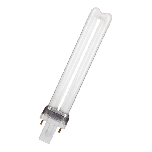 Bailey - FTC11G23BL - Compact G23 11W UV Blacklight Light Bulbs Bailey - The Lamp Company