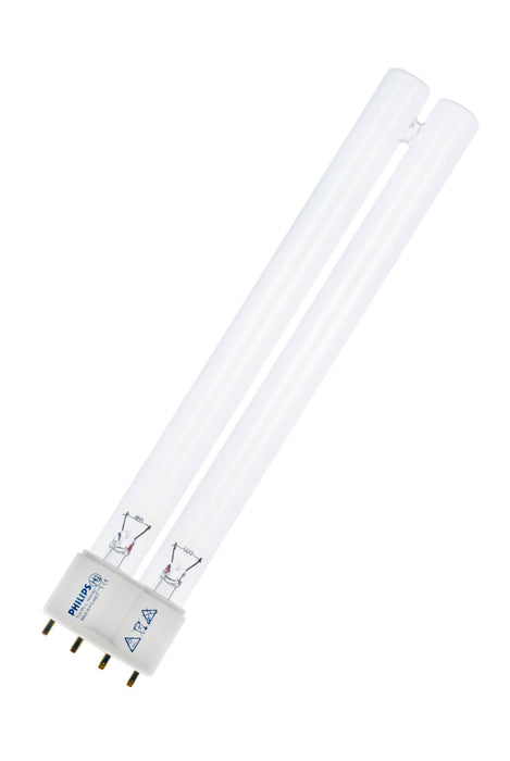 Bailey FTC552G11GERM - Germicidal 2G11 55W UVC Bailey Bailey - The Lamp Company