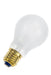 Bailey - G27024040F - GLS E27 A60 24V 40W Frosted Light Bulbs Bailey - The Lamp Company