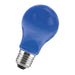 Bailey G27024025B - GLS E27 A60 24V 25W Blue Bailey Bailey - The Lamp Company