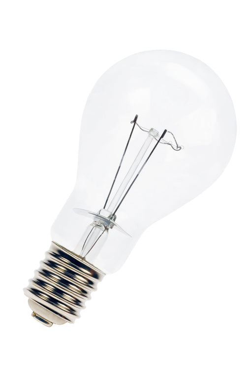 Bailey G40130500 - GLS E40 100X210 130V 500W Clear Bailey Bailey - The Lamp Company