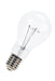 Bailey 40100038519 - GLS E40 100X215 240V 500W Clear Bailey Bailey - The Lamp Company