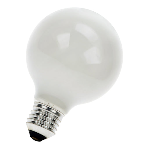 Bailey - 80100038231 - LED FIL G80 E27 6W (58W) 780lm 827 Opal Light Bulbs Bailey - The Lamp Company