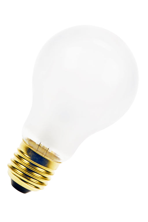 Bailey GR27130100F - GLS E27 A60 130V 100W RC Frosted Bailey Bailey - The Lamp Company