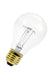 Bailey 40100038086 - GLS E27 A55 240V 75W RC Clear Bailey Bailey - The Lamp Company