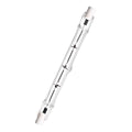R7s 100W 117.6mm - 240v
